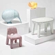 Rotomoulding chair mould
